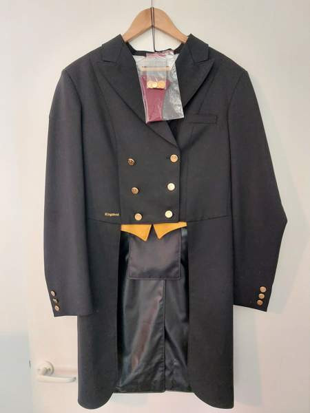 Kisafrakki Kingsland, käyttämätön Vihti – foto 1