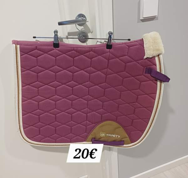 Trinity kouluhuopa Ruokolahti - photo 1