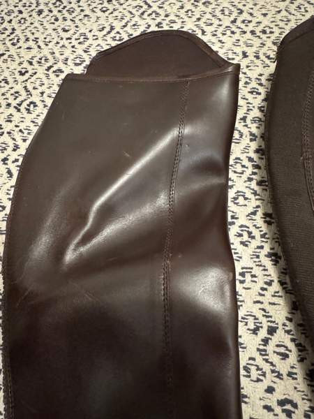 B vertigo minichapsit Tampere - photo 5