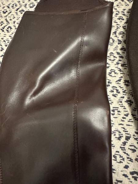 B vertigo minichapsit Tampere - photo 4