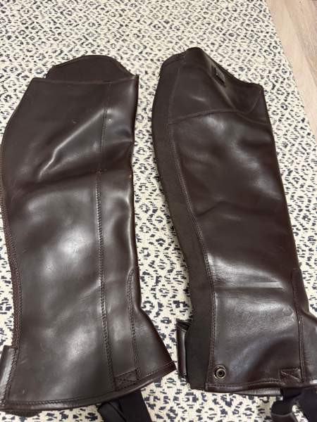 B vertigo minichapsit Tampere - photo 3