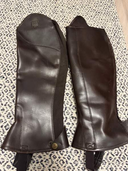 B vertigo minichapsit Tampere - photo 1