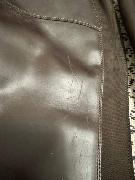 B vertigo minichapsit Tampere - photo 2