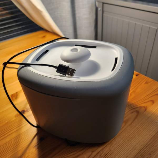 Kissan juoma-automaatti Helsinki - photo 1