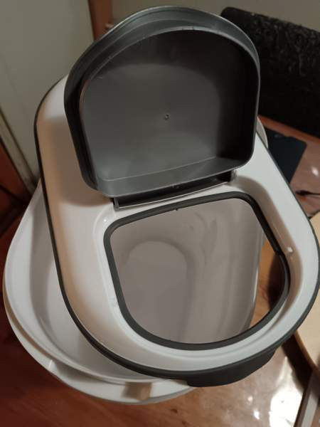 Kuivaruoka säiliö Turku - photo 5