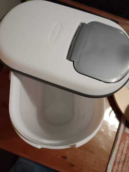 Kuivaruoka säiliö Turku - photo 4