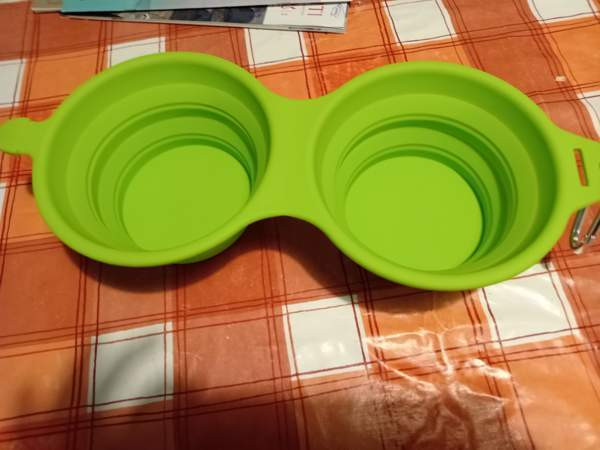 Koiran matkakuppi Kotka - photo 1