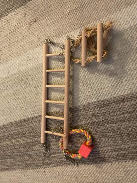 Jyrsiän lelu Кеми - изображение 2