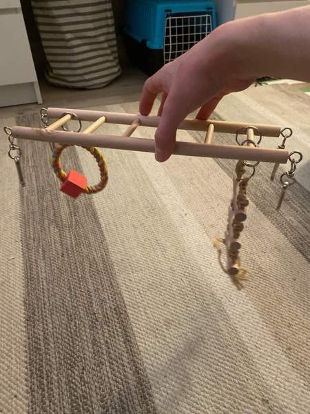 Jyrsiän lelu Кеми - изображение 1