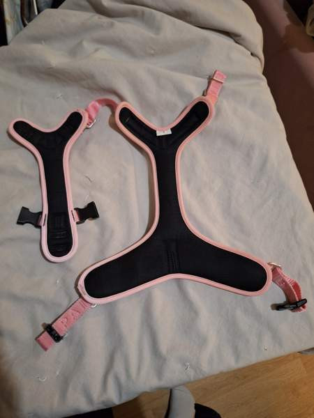 PAIKKA visibility valjaat pink S Tampere - valokuva 7