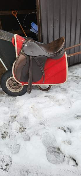 Hevostarvikkeita Joensuu - photo 4