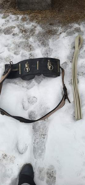 Hevostarvikkeita Joensuu - photo 1