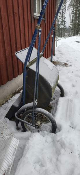 Hevostarvikkeita Joensuu - photo 3