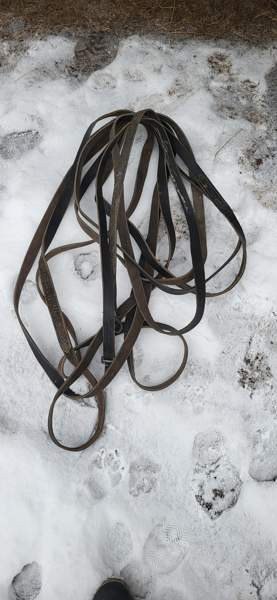 Hevostarvikkeita Joensuu - photo 2