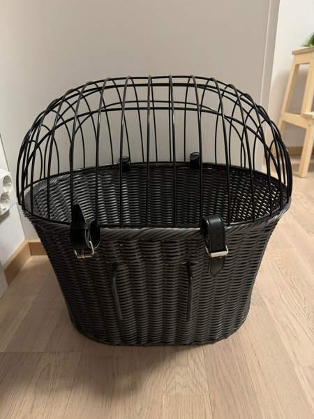 Polkupyöräkori koiralle Trixie Oulu - photo 1