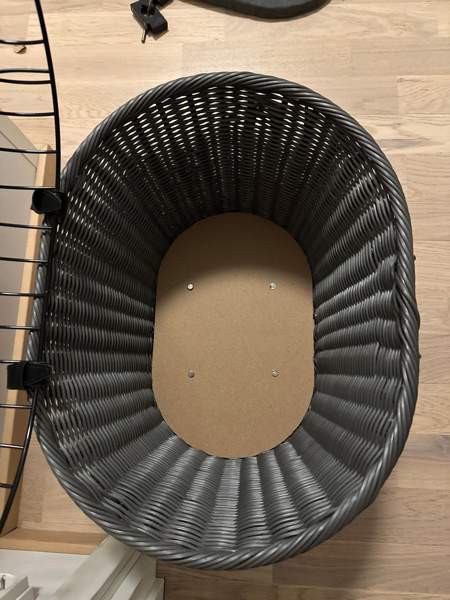 Polkupyöräkori koiralle Trixie Oulu - photo 3