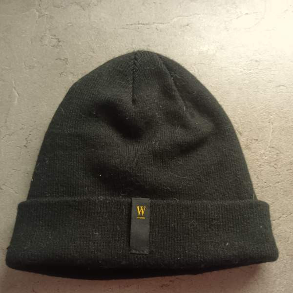 Wahlstenin pipo Mikkeli - photo 1