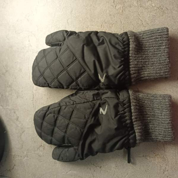 Toppa ratsastushansikkaat Миккели - изображение 2