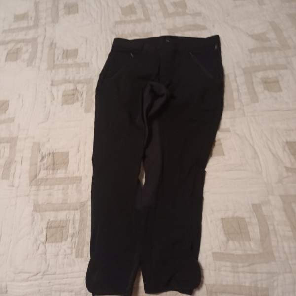 Ratsastushousut kokopaikalla,koko 42. Mikkeli - photo 1