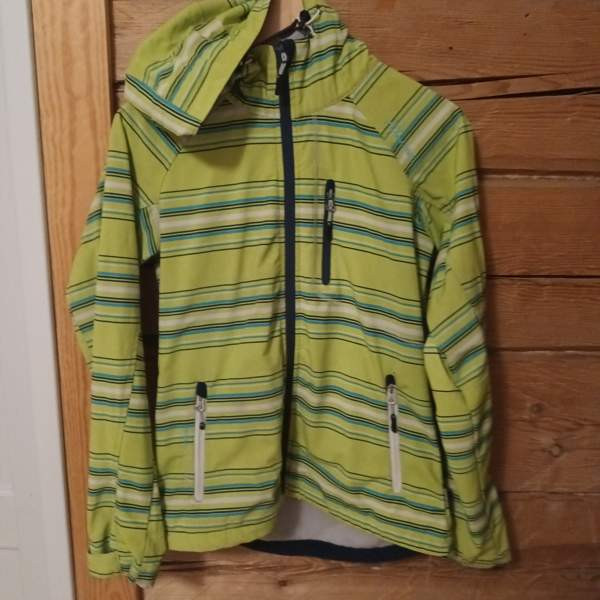 Tallitakki.koko 36. Mikkeli - photo 1