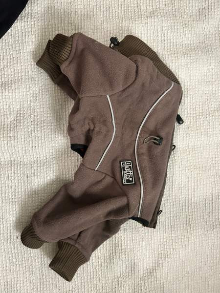 Lämmin koiran takki Тампере - изображение 1