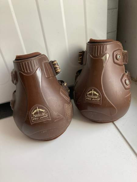 Veredus Pro Jump koko M Нокиа - изображение 1