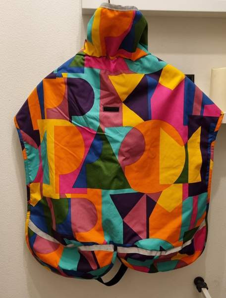 KevytPomppa "Kymppi", koko 56cm Helsinki - изображение 1