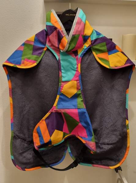 KevytPomppa "Kymppi", koko 56cm Helsinki - изображение 3