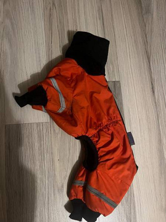 Janutex toppahaalari koko 25 Yloejaervi - photo 1