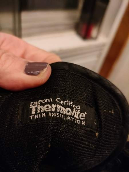 Talviratsastuskengät 39-41 Tampere - valokuva 4