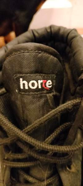 Talviratsastuskengät 39-41 Tampere - valokuva 3