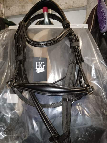 Suitset ja loimi Хямеэнлинна - изображение 2