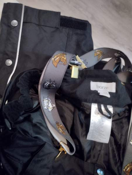 Horze 46/48 toppikset Seinaejoki - photo 1