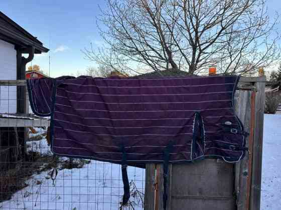 Highneck loimi 135cm Seinaejoki