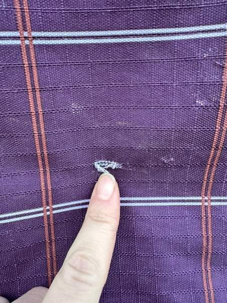 Highneck loimi 135cm Сейняйоки - изображение 2