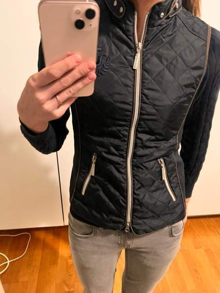 ratsastustoppaliivi Turku - photo 2