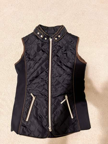 ratsastustoppaliivi Turku - photo 1