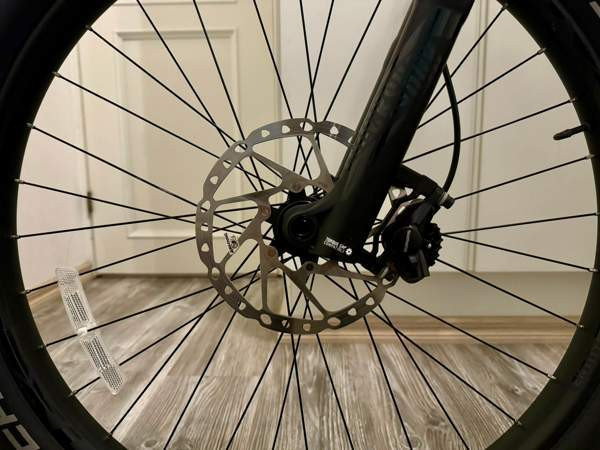 Polygon ENTIAT-E Sähköpyörä 24km/h Vantaa - valokuva 3