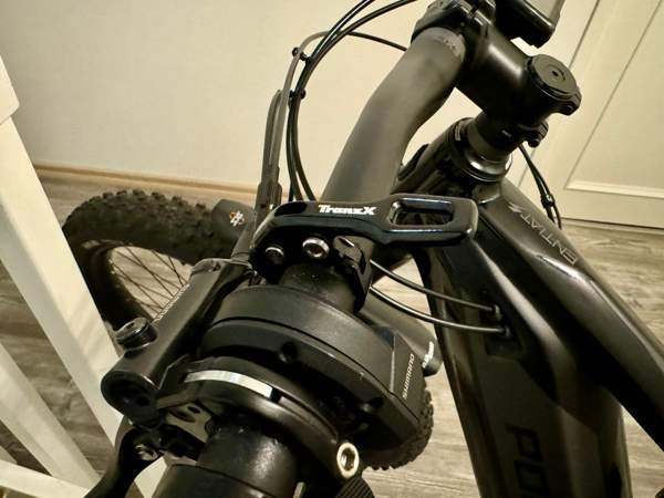 Polygon ENTIAT-E Sähköpyörä 24km/h Vantaa - valokuva 8