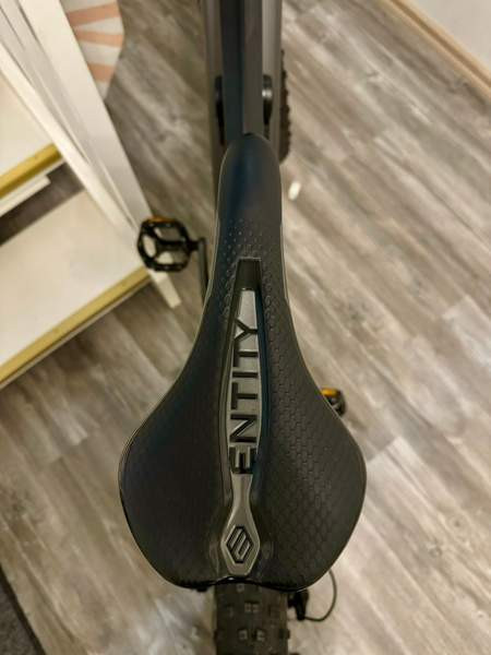 Polygon ENTIAT-E Sähköpyörä 24km/h Vantaa - valokuva 7