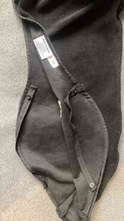 Bot fleece loimi. Koko 49. Хювинкяя