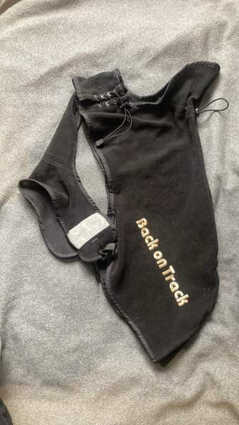 Bot fleece loimi. Koko 49. Hyvinge – foto 1