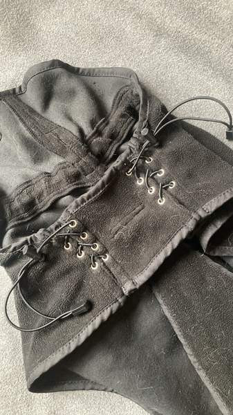 Bot fleece loimi. Koko 49. Hyvinge – foto 2