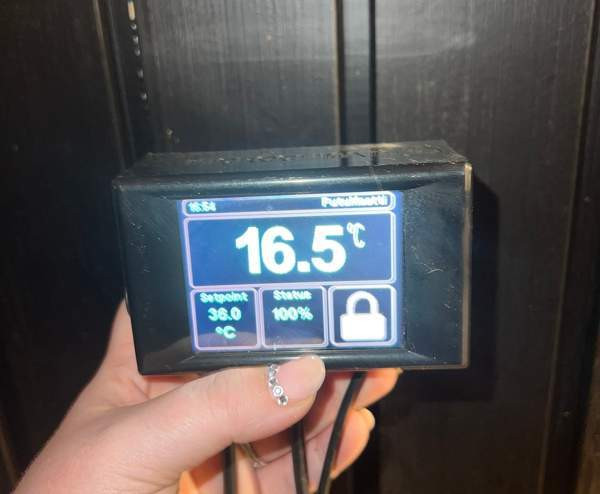 Liukuovi terraario+tarvikkeet Hämeenkyrö - изображение 4