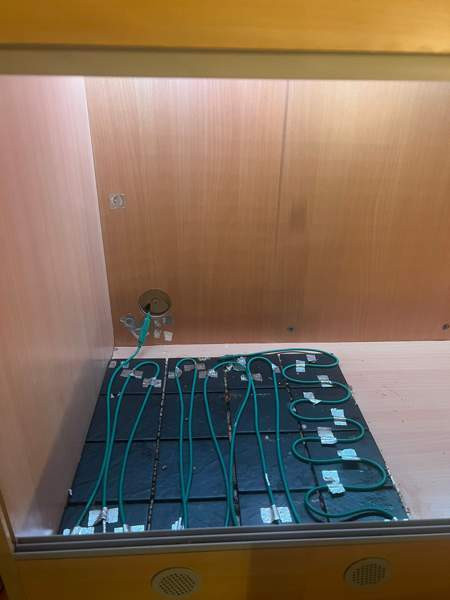 Liukuovi terraario+tarvikkeet Hämeenkyrö - изображение 3