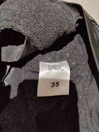 Basic koiran toppaliivi, koko 35 Рахе