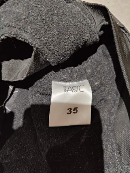 Basic koiran toppaliivi, koko 35 Raahe - photo 2