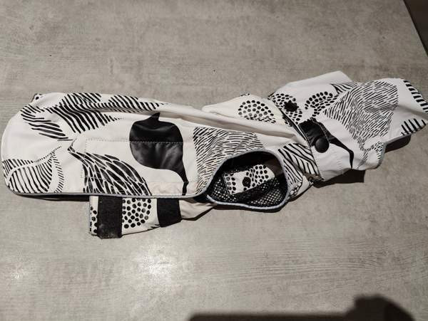 Vallila koiran sadeliivi, koko 30 Raahe - photo 1