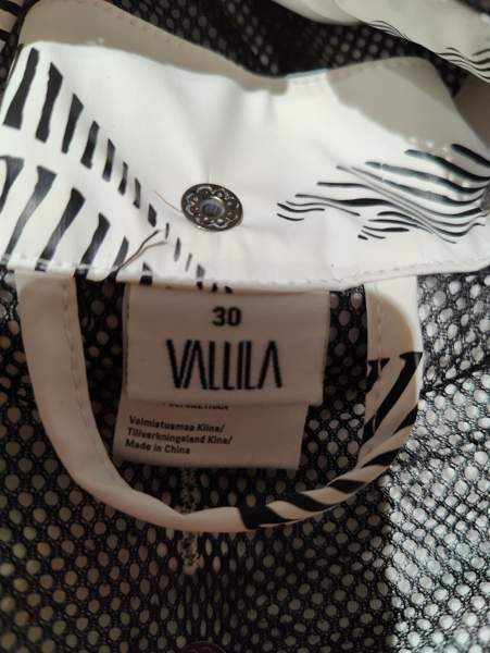 Vallila koiran sadeliivi, koko 30 Raahe - photo 2