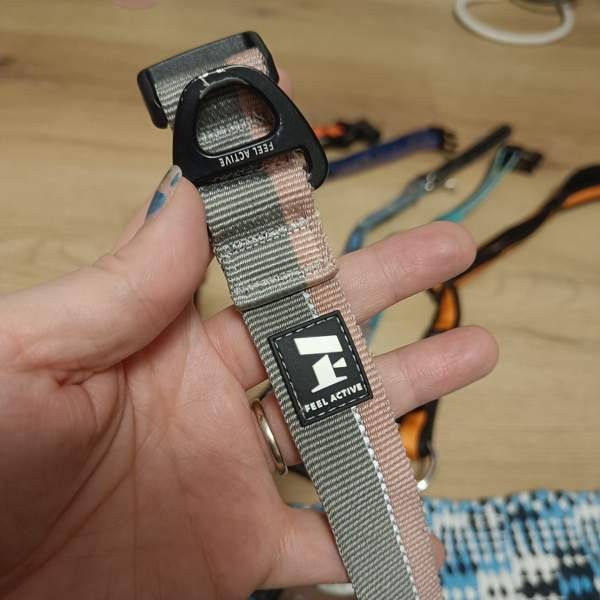 Koiran kaulapantoja setti Вантаа - изображение 4